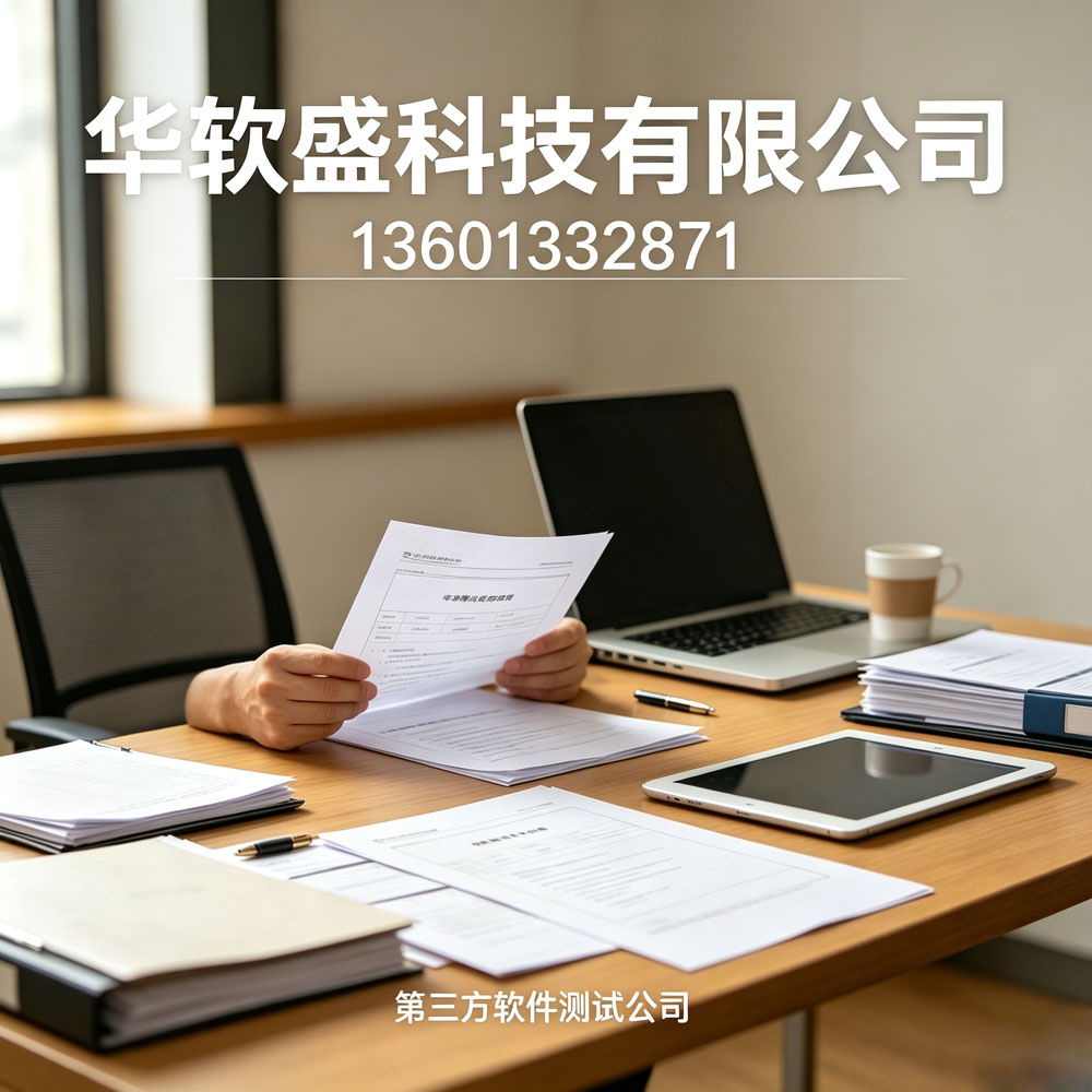 北京靠谱软件测试公司有哪些？行业优选第三方测评机构推荐华软盛